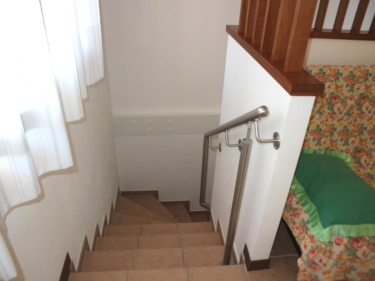 Ferienwohnung Giada Lignano Sabbiadoro Exterior foto