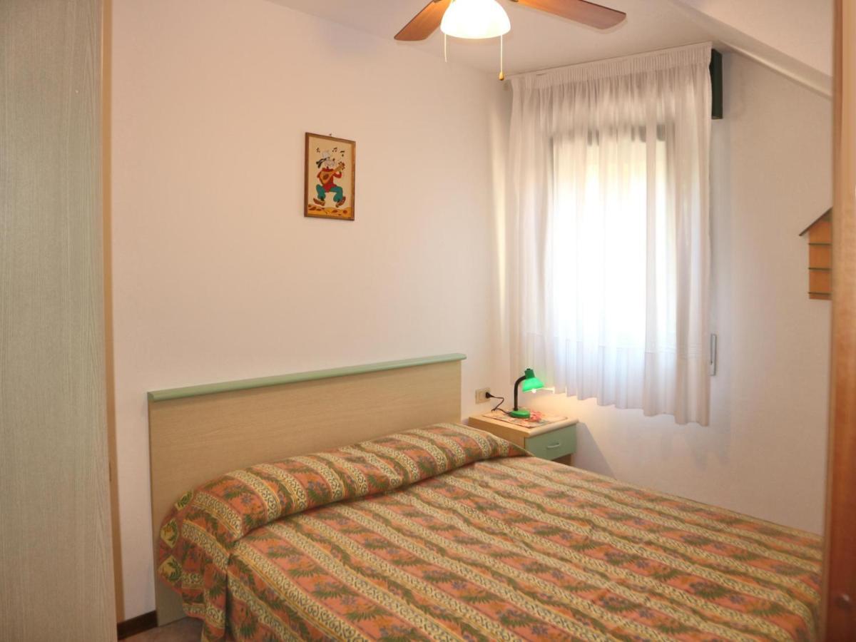 Ferienwohnung Giada Lignano Sabbiadoro Exterior foto