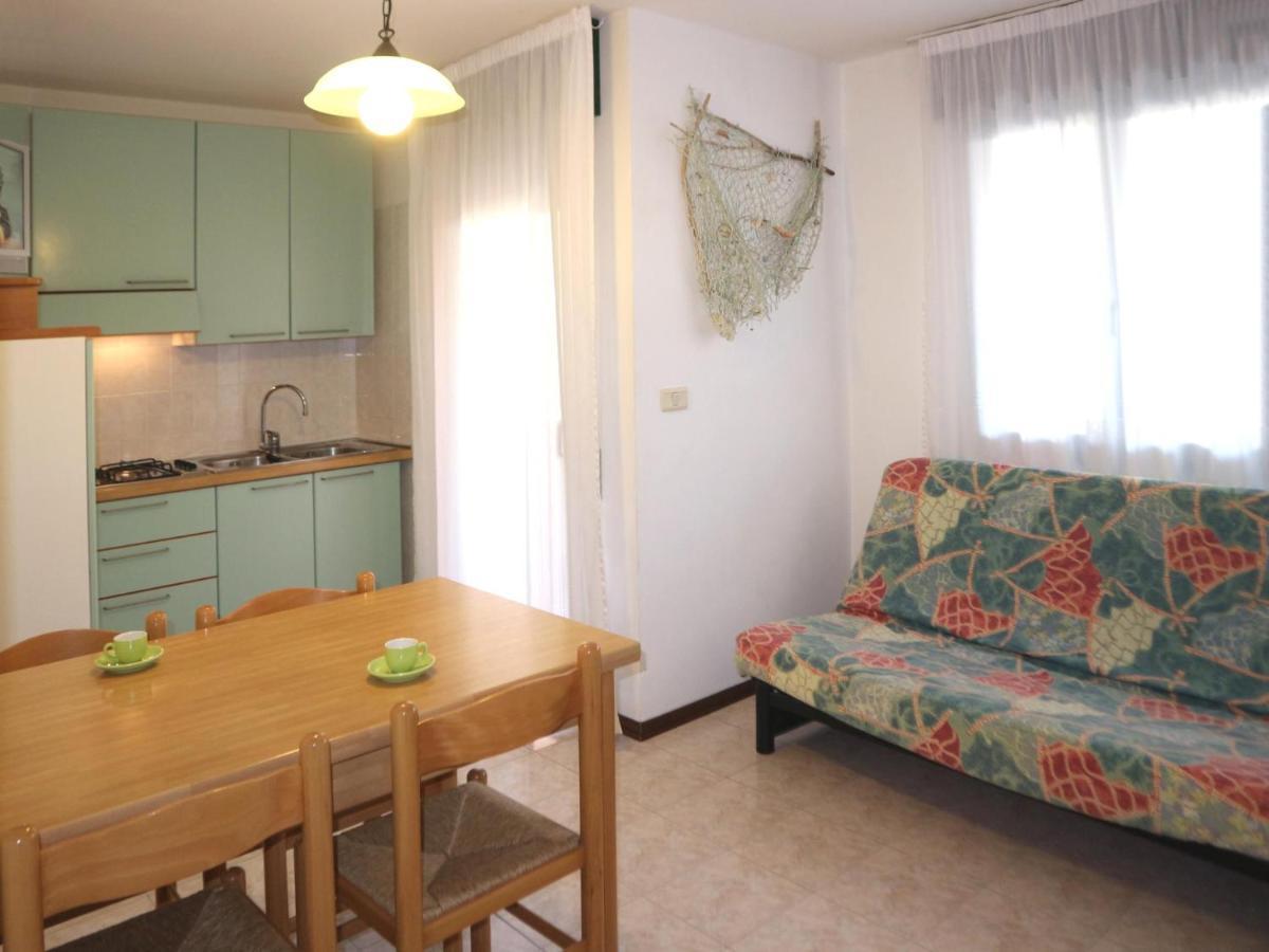 Ferienwohnung Giada Lignano Sabbiadoro Exterior foto