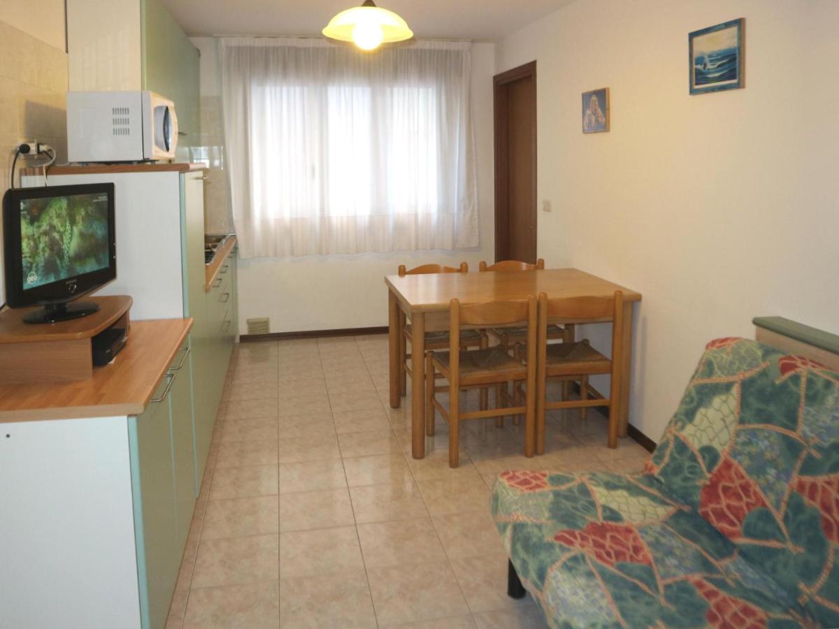 Ferienwohnung Giada Lignano Sabbiadoro Exterior foto