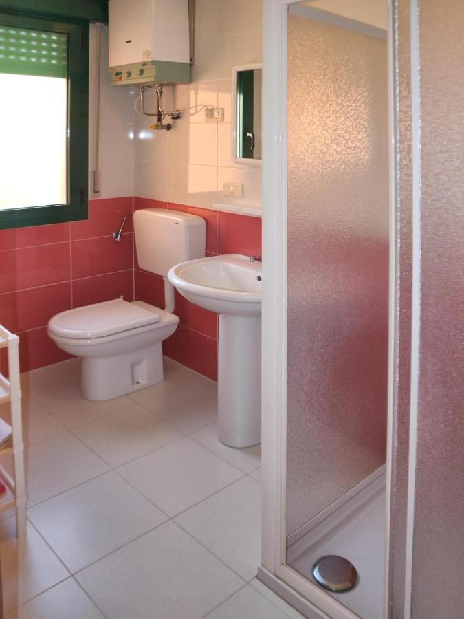 Ferienwohnung Giada Lignano Sabbiadoro Exterior foto