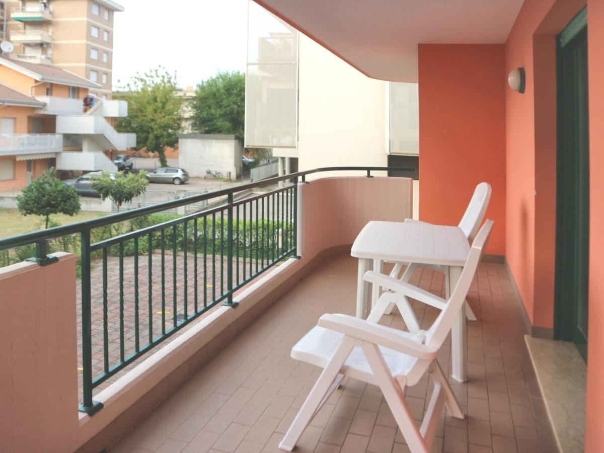 Ferienwohnung Giada Lignano Sabbiadoro Exterior foto