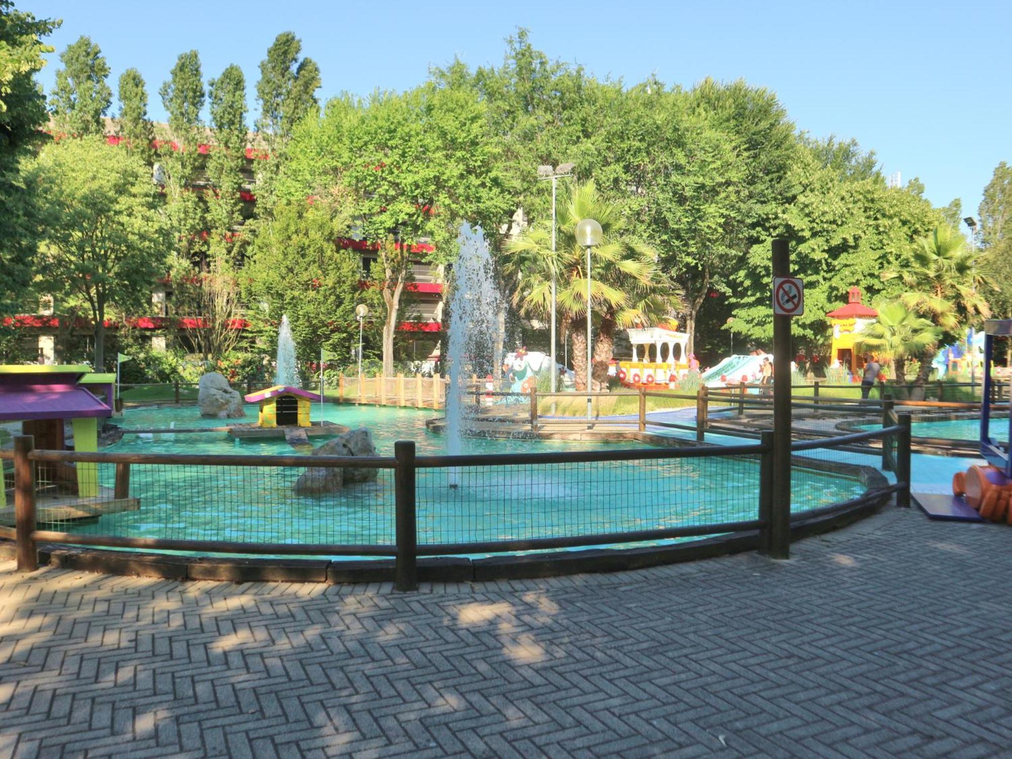 Ferienwohnung Giada Lignano Sabbiadoro Exterior foto